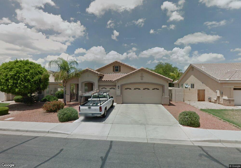 1508 E Harrison St, Chandler, AZ 85225 - photo 1