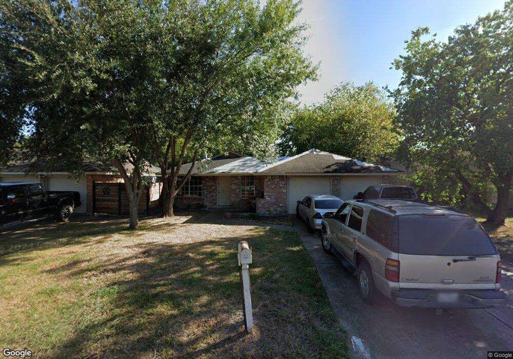 1131 Pilot Point Dr, Houston, TX 77038 - photo 1