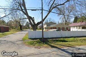 38 Wiley St, Sparta, GA 31087