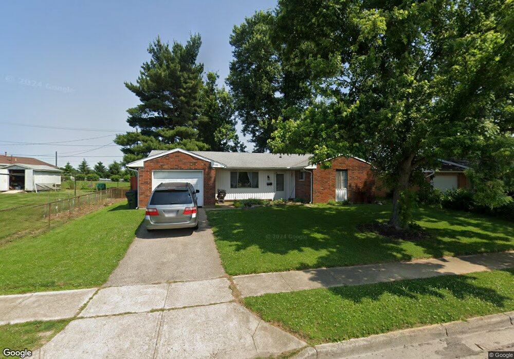 2459 Wyoming Dr, Xenia, OH 45385 - photo 1