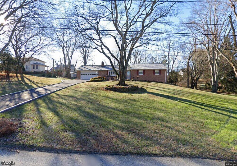 10805 Vista Rd, Columbia, MD 21044 - photo 1