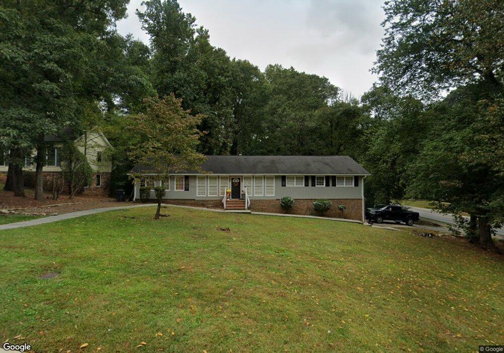 373 James St SW unit 1, Lilburn, GA 30047 - photo 1