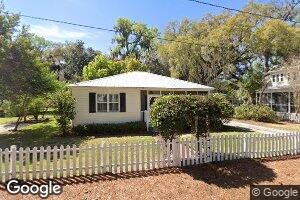 31 Rose Ave, Savannah, GA 31406