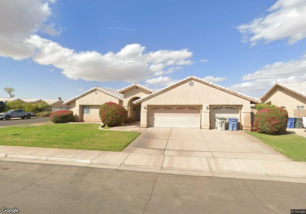 3650 W 21st St, Yuma, AZ 85364 - photo 1