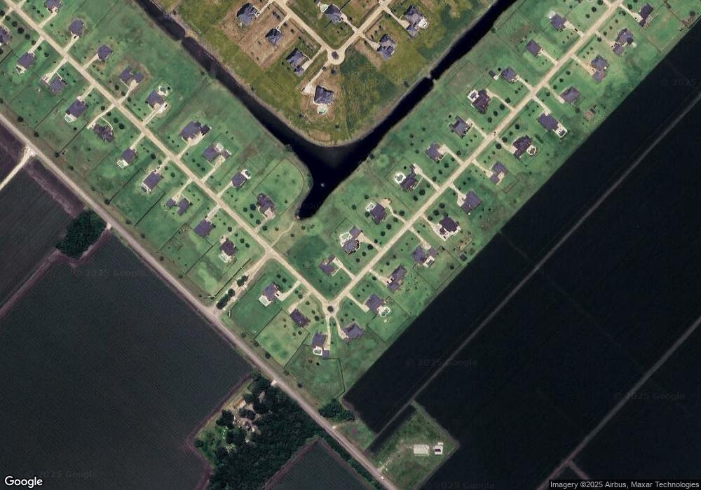 10802 Caddo Lake Dr, Needville, TX 77461 - photo 1