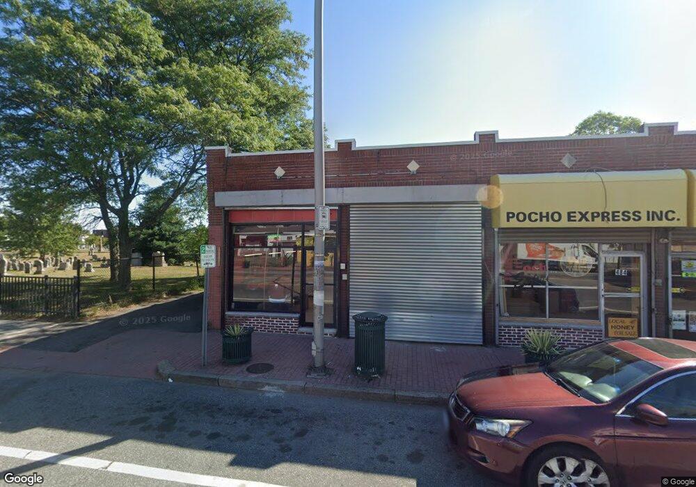 480 Elmwood Ave, Providence, RI 02907 - photo 1