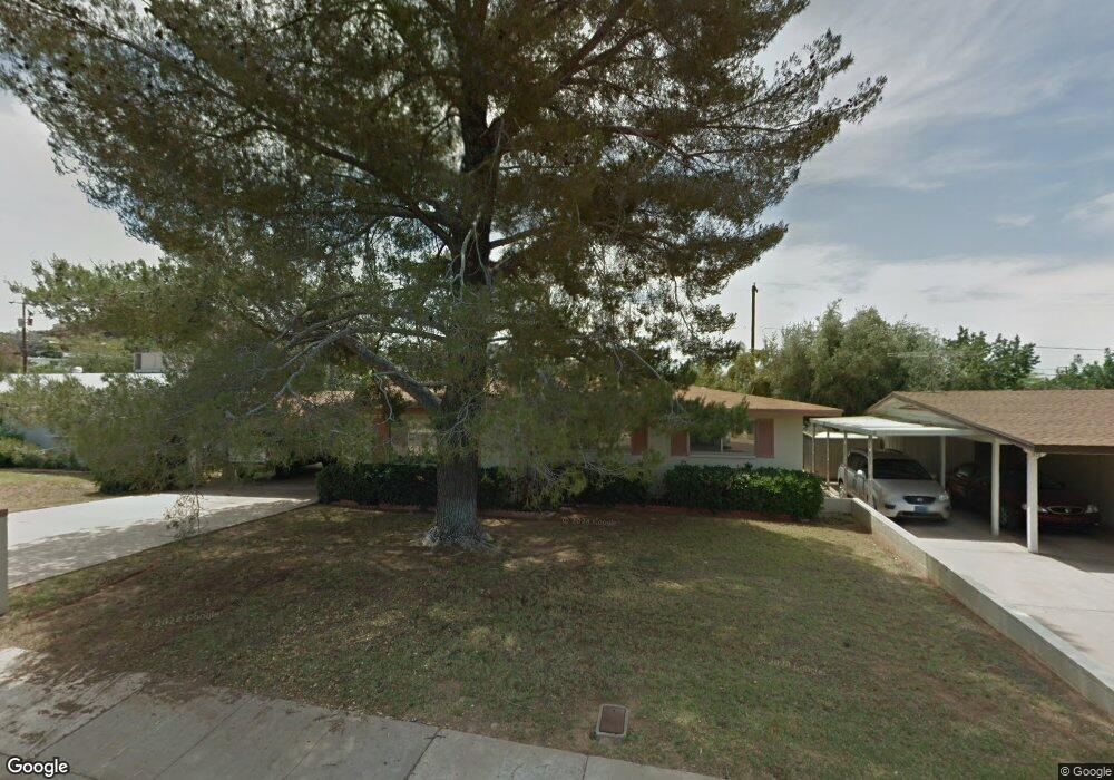 1231 E Seldon Ln, Phoenix, AZ 85020 - photo 1