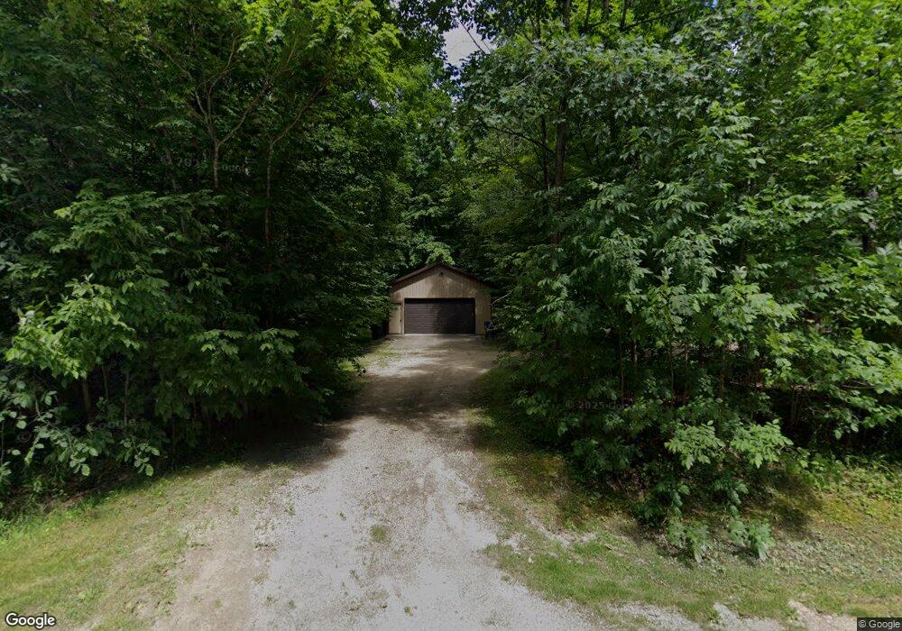 1070 Slashing Rd S, Boyne Falls, MI 49713 - photo 1