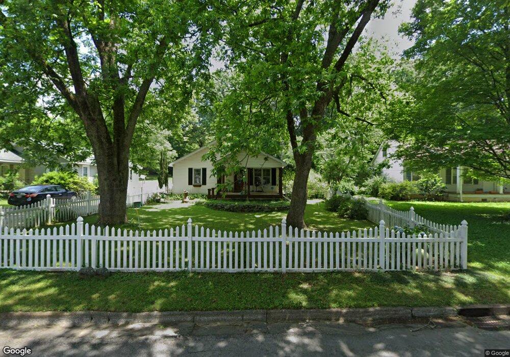 130 Oak Ave, Carrollton, GA 30117 - photo 1