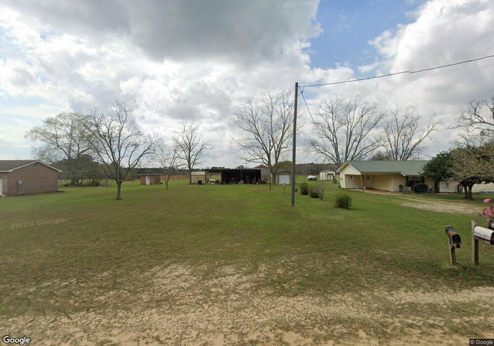 571 Isaac Brigmond Rd, Douglas, GA 31533 - photo 1