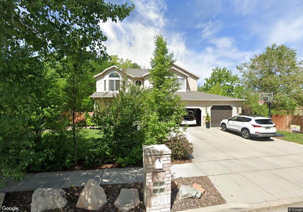 8214 Akers Way, Sandy, UT 84094 - photo 1