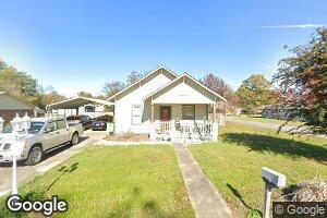 621 E 2nd St, Carlisle, AR 72024
