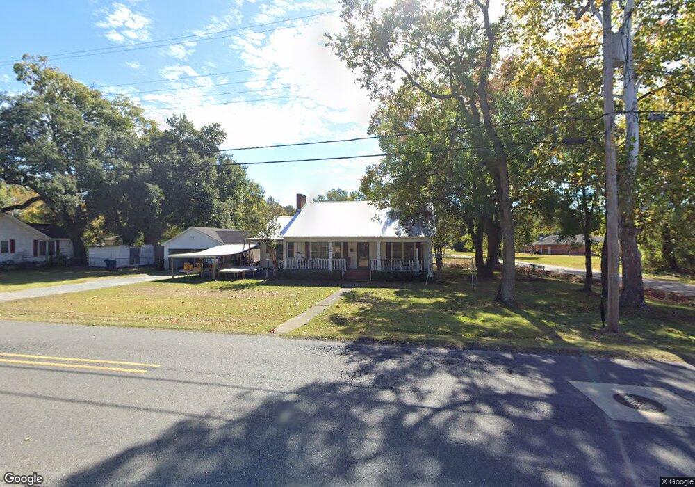 925 Montgomery Ave, West Monroe, LA 71292 - photo 1