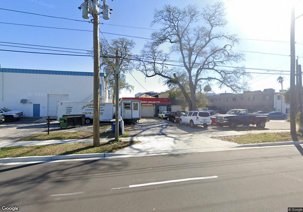 933 Laura St, Clearwater, FL 33755 - photo 1