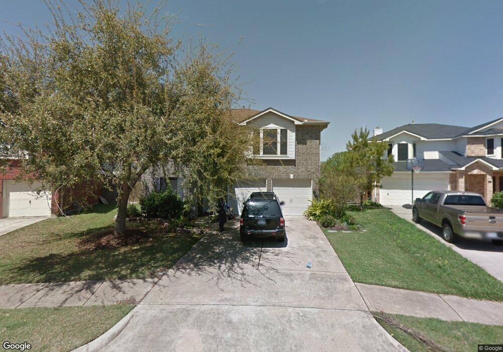 4501 Fox Run St, Pearland, TX 77584 - photo 1