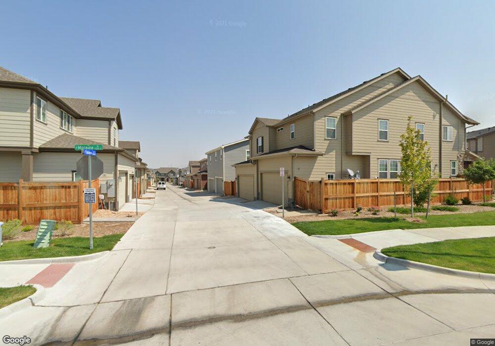 7630 S Yakima Ct, Aurora, CO 80016 - photo 1