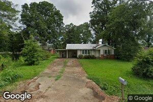35 Montgomery St, Durant, MS 39063