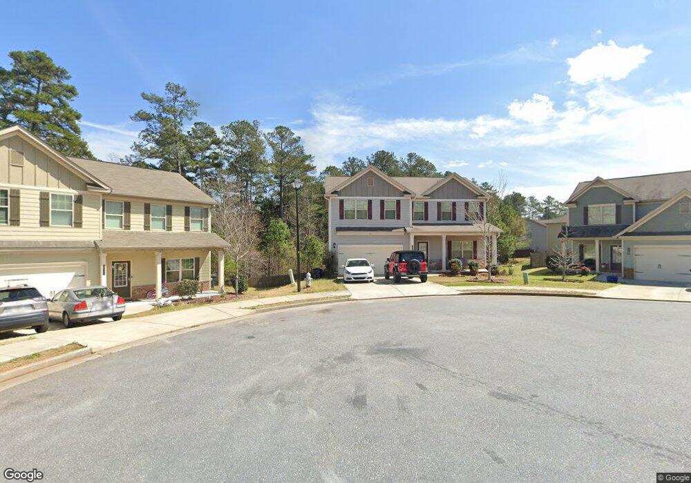 2418 Centenary Way Ct, Dacula, GA 30019 - photo 1