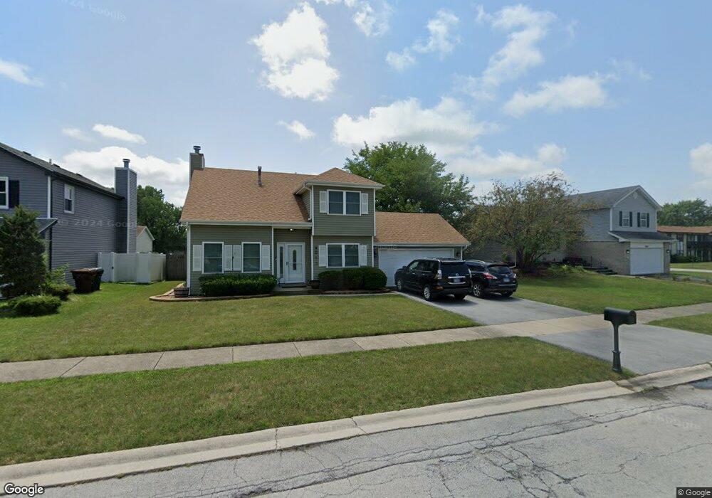 4013 192nd St, Country Club Hills, IL 60478 - photo 1