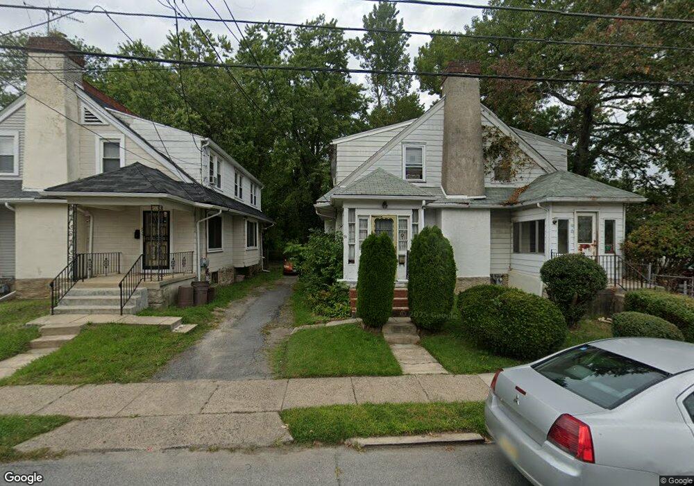 91 Fairview Ave, Lansdowne, PA 19050 - photo 1