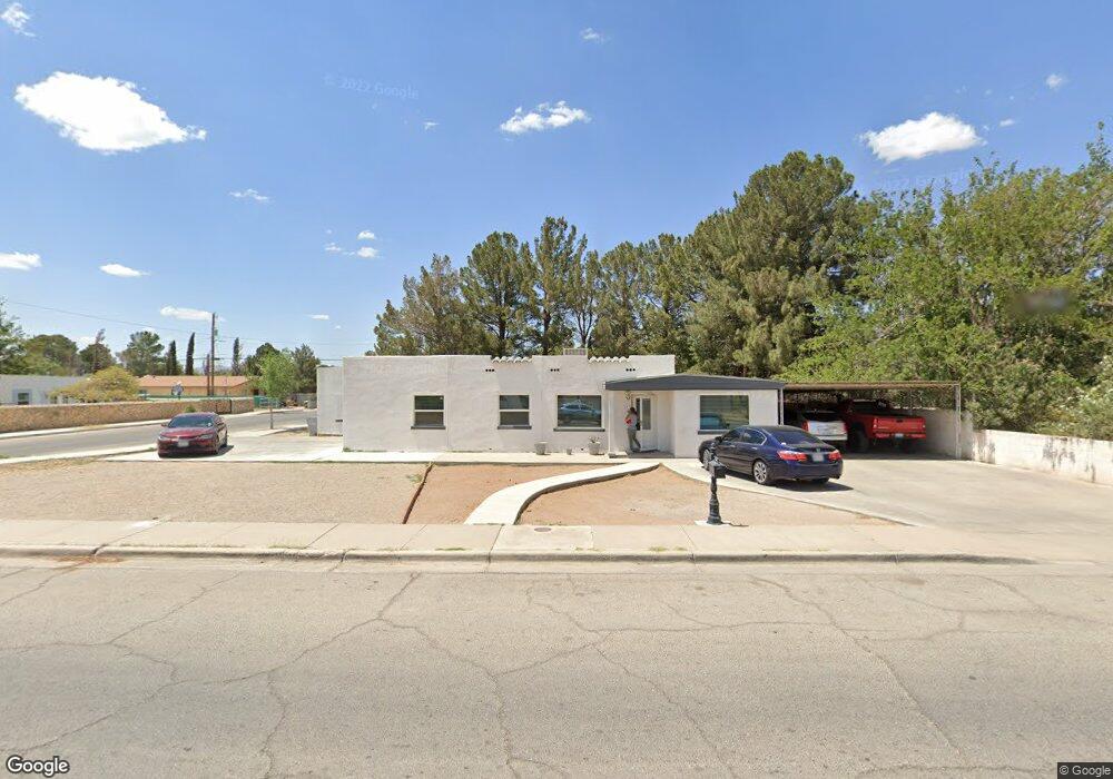 229 Pasodale Rd, El Paso, TX 79907 - photo 1