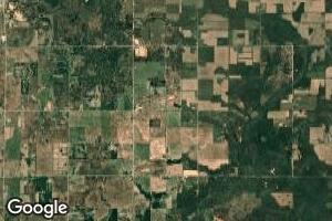1659 N North Rd, Twining, MI 48766