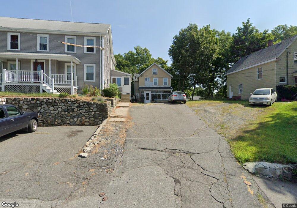 30 1/2 Auburn St, Woburn, MA 01801 - photo 1