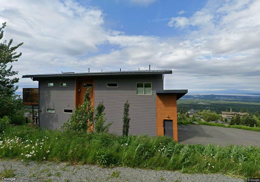 10740 Stroganof Dr, Anchorage, AK - photo 1