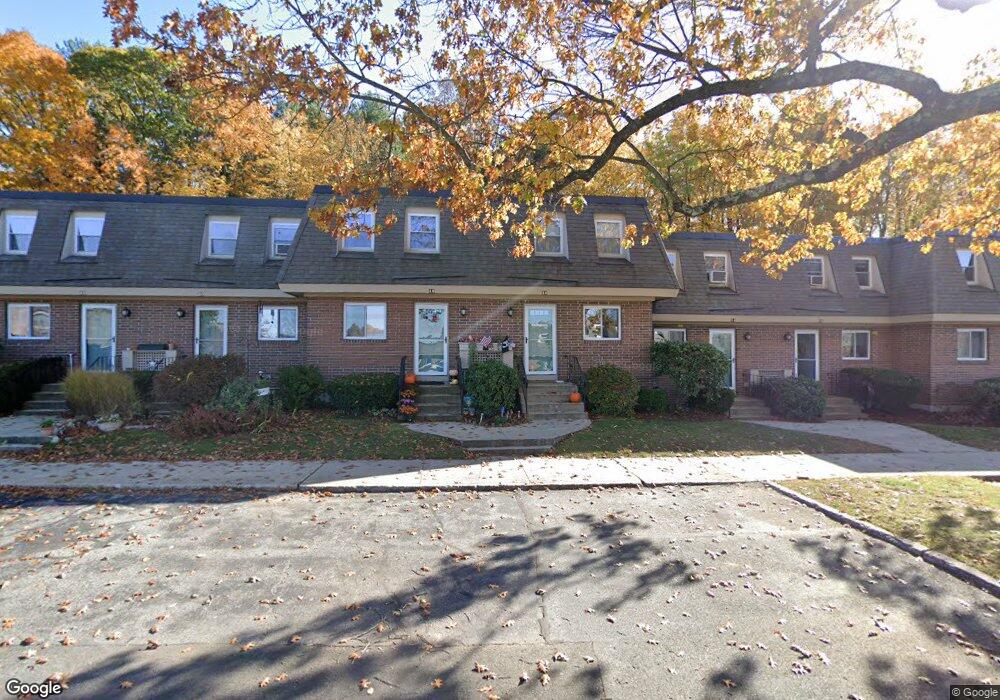 16 Walcott Valley Dr unit 8,1, Hopkinton, MA 01748 - photo 1