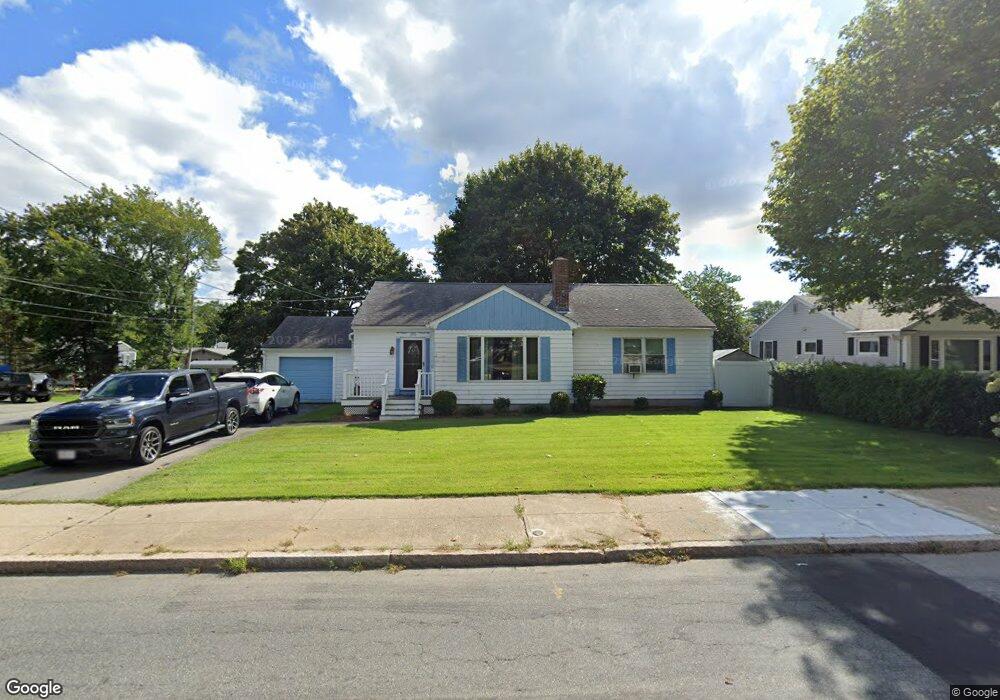 1359 New Boston Rd, Fall River, MA 02720 - photo 1