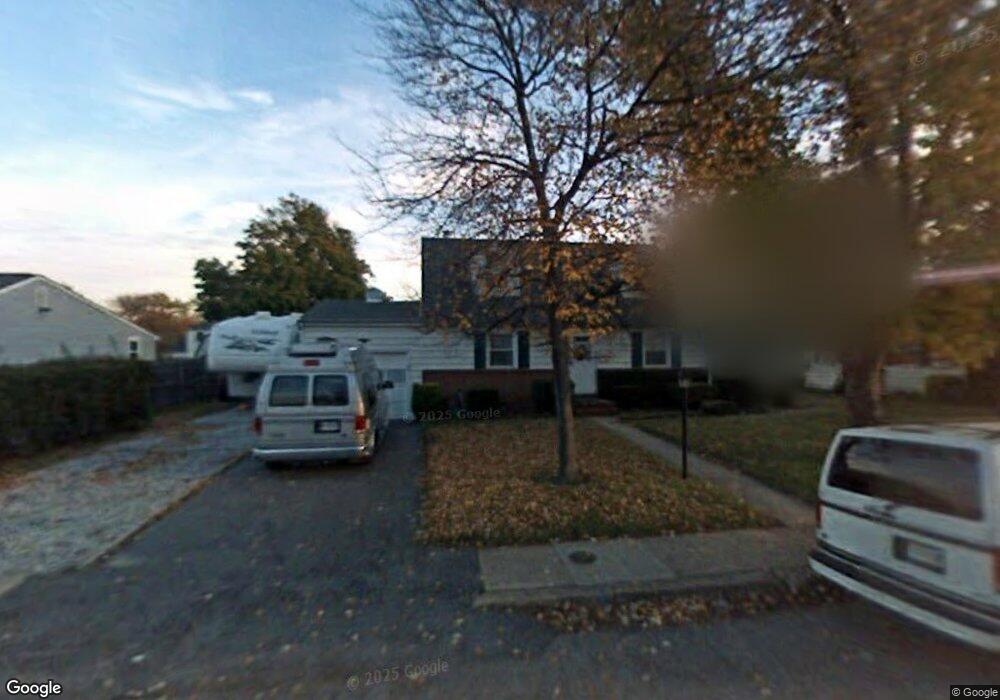 265 Meadow Rd, Pasadena, MD 21122 - photo 1