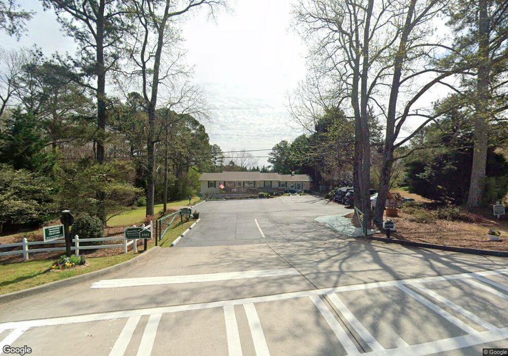 3674 Fence Rd, Auburn, GA 30011 - photo 1