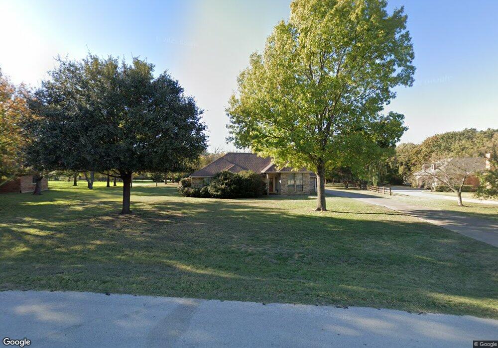 1404 Whispering Dell Ct, Southlake, TX 76092 - photo 1