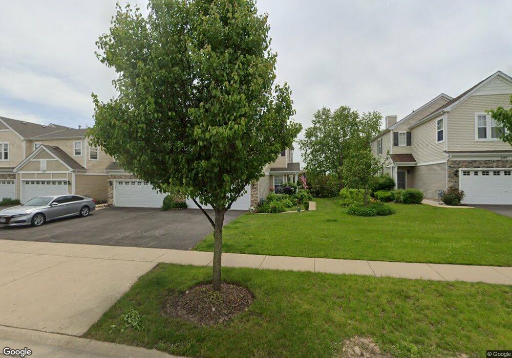 2107 Limestone Ln unit 804, Carpentersville, IL 60110 - photo 1