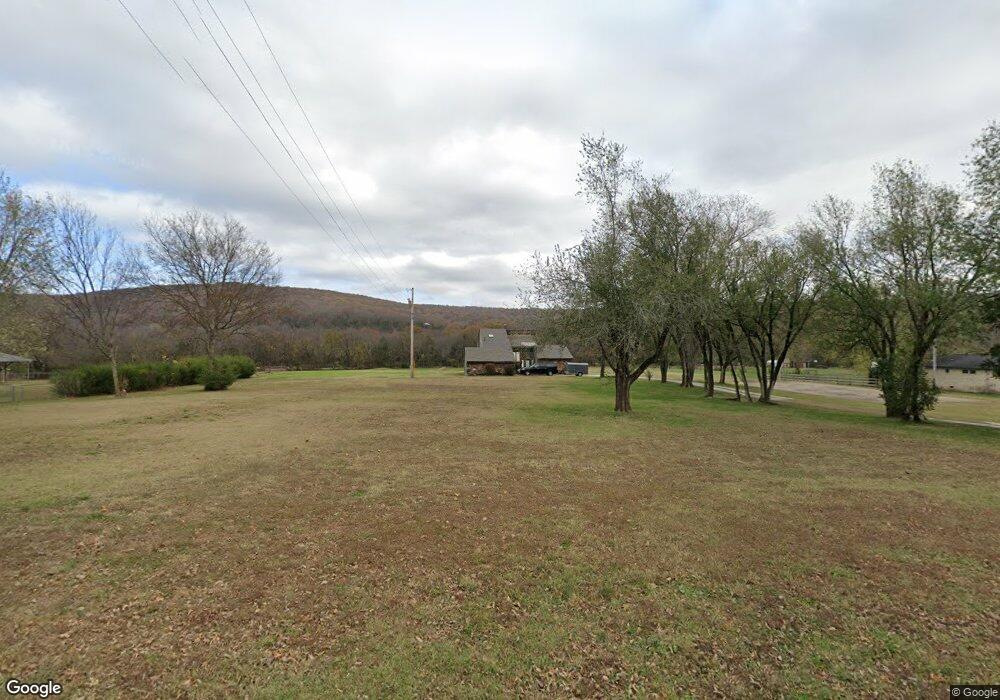 688 Mcknight Ave, West Fork, AR 72774 - photo 1