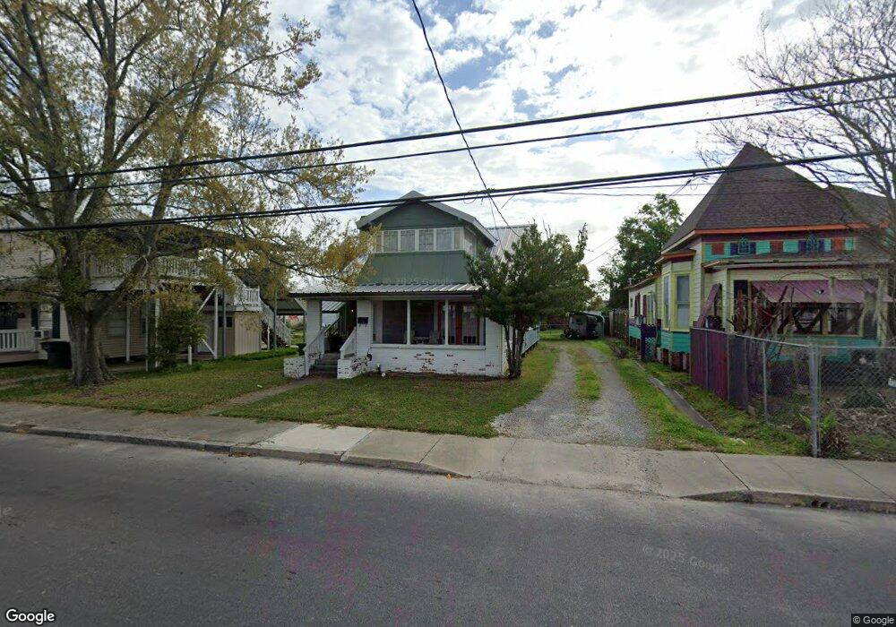1629 Hodges St, Lake Charles, LA 70601 - photo 1