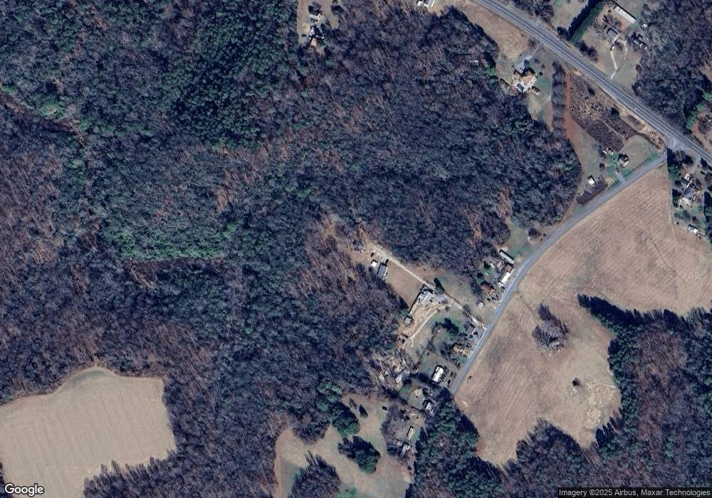 3639 Flat Iron Rd, Montross, VA 22520 - photo 1