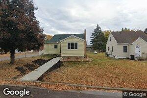 1401 2nd Ave S, Wheaton, MN 56296