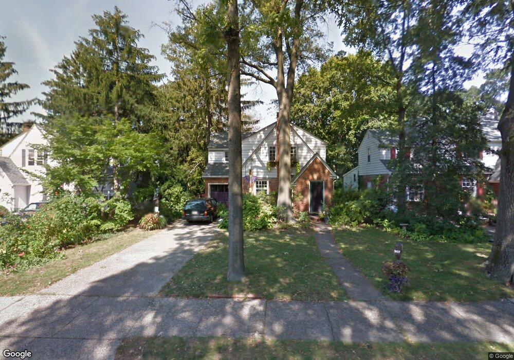 507 Fern Ave, Haddon Township, NJ 08108 - photo 1