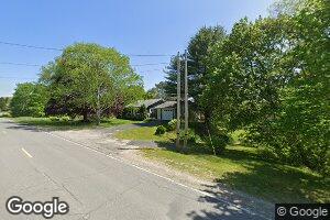 612 River Rd, Cushing, ME 04563
