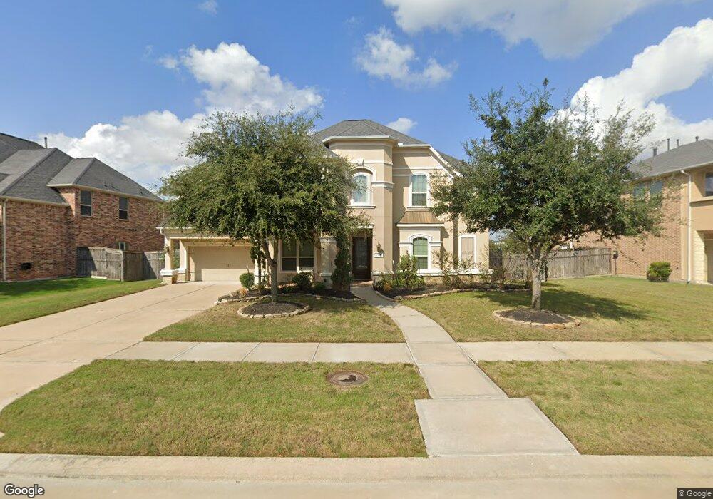 27906 Burnett Hills Ln, Fulshear, TX 77441 - photo 1