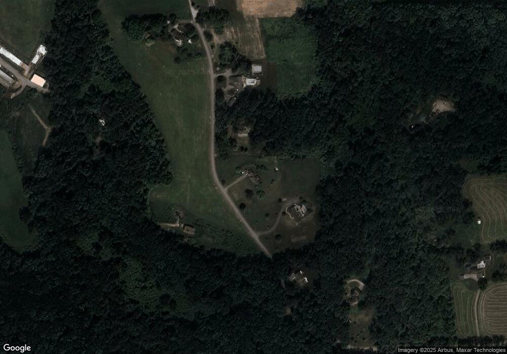 41 Hamlet Hill Rd, Pomfret Center, CT 06259 - photo 1