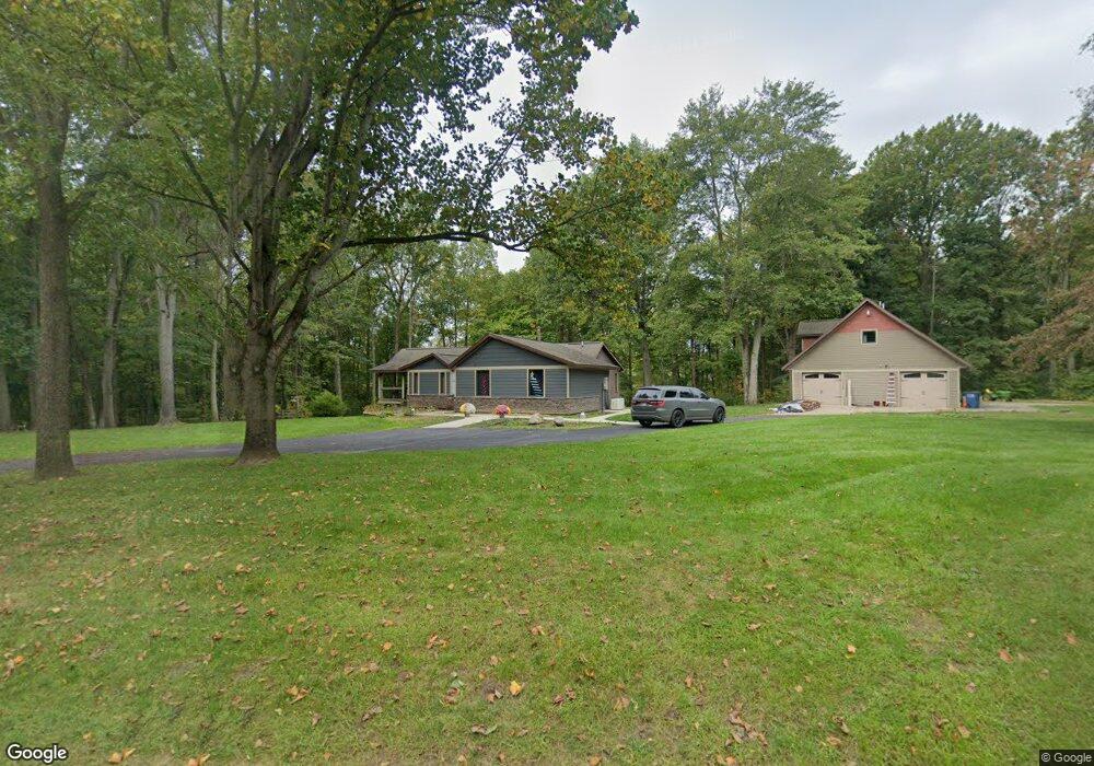 10352 N 215 E, La Porte, IN 46350 - photo 1