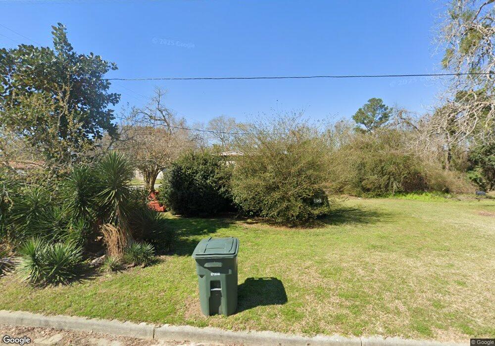 381 Railroad St, Morven, GA 31638 - photo 1