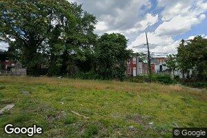 1910 Herbert St, Baltimore, MD 21217