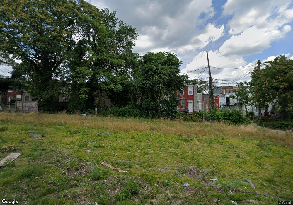 1910 Herbert St, Baltimore, MD 21217 - photo 1