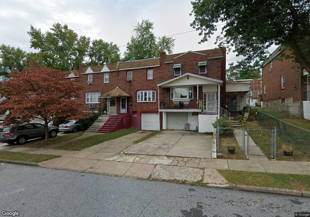 1225 Harshaw Rd, Brookhaven, PA 19015 - photo 1