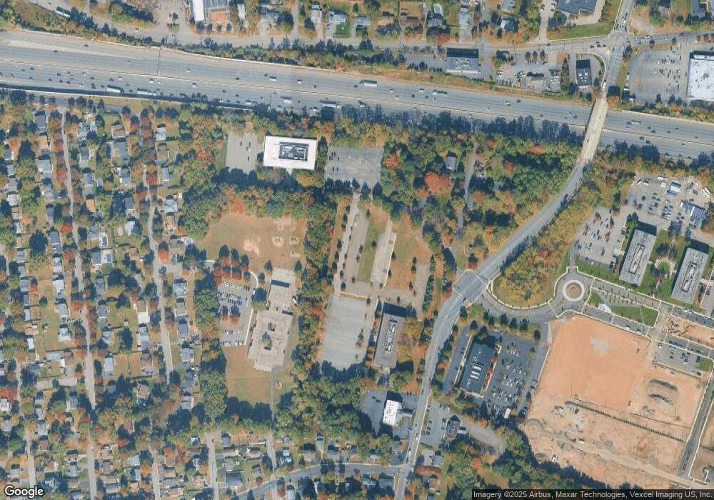 20 Lanidex Plaza W, Parsippany, NJ 07054 - photo 1