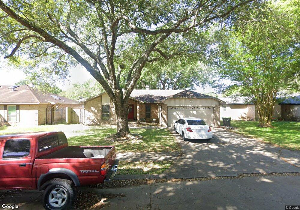 2 Abalone St, Bay City, TX 77414 - photo 1