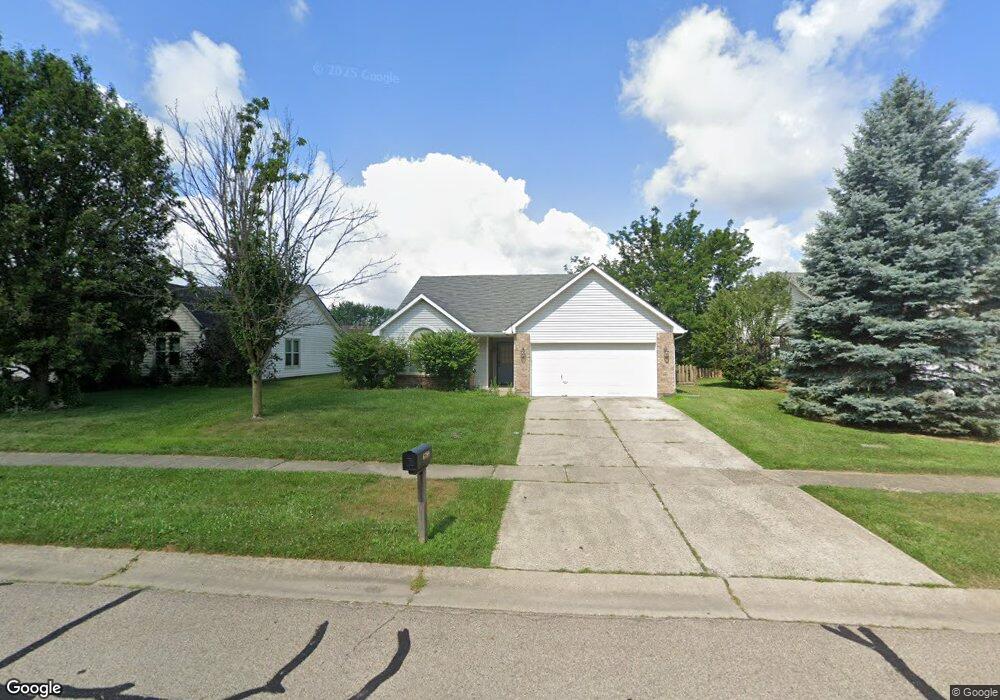 6399 Jamison Way, Liberty Township, OH 45044 - photo 1